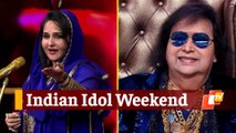 Indian Idol 12 Pre Finale: Who Is Punctual? Special Guest Reena Roy Reveals