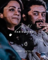 ❤Anbe Anbe Kollathey Surya_Jyothika Favt Couples❣️