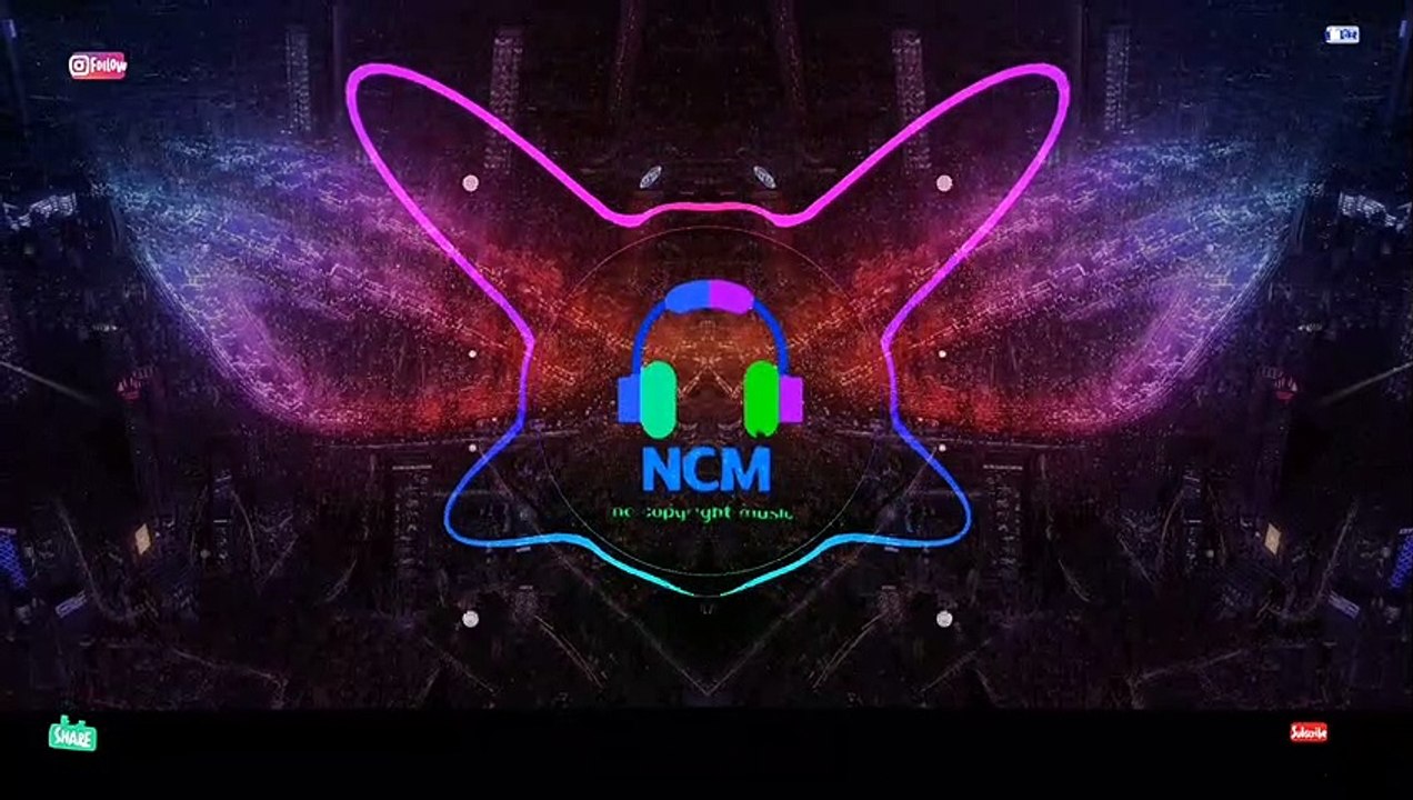 BestOfEDM 4 NewElectronicDanceMusic #10_no copyright motivetional background gaming music ringtone for youtube vlog video 2021.