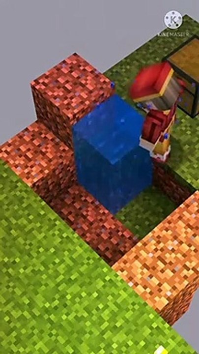 TIPS_AND_TRICKS_FOR_MINECRAFT_SKYBLOCK_|_#shorts_#ytshorts_#minecraft_|_The_Nipun_Aayush(720p)