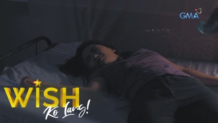 Wish Ko Lang: DALAGITA, INABUSO AT SINUNOG NG BUHAY!