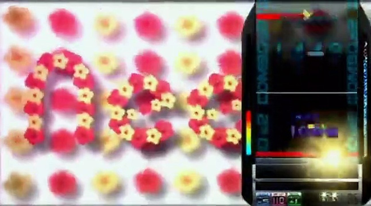 DJ MAX PORTABLE BLACK SQUARE