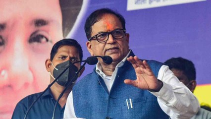 BSP will form Govt in UP with majority, Satish Mishra claim