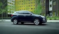 2015 Hyundai Santa FE Sport 2.0T Ultimate Package - Video Dailymotion