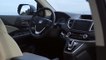 2015 Honda CR-V Interior Design - Video Dailymotion