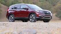 2015 Honda CR-V Touring - Video Dailymotion