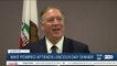 Former Secretary of State Mike Pompeo attends Lincoln Day Dinner in Bakersfield