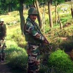 Indian Army Kills Top Commander Of LeT, Fayaz War In An Encounter