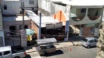Avenida Ignacio Zaragoza | 23 de Julio del 2021 | Parte 3