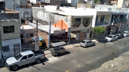 Avenida Ignacio Zaragoza | 23 de Julio del 2021 | Parte 4