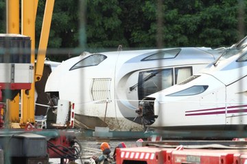 Octavo aniversario Alvia