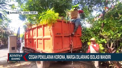 Menilik Strategi Pemerintah Atasi Kenaikan Angka Kematian Pasien Covid-19 Isoman di Rumah