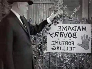 The Addams Family Season 1 Episode 21 The Addams Family in Court