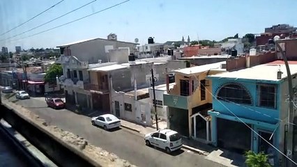 Avenida Ignacio Zaragoza | 23 de Julio del 2021 | Parte 7