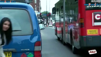 مسلسل بين الماضي والحب الحلقة 2