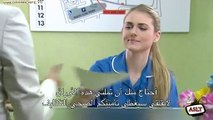 مسلسل بين الماضي والحب الحلقة 3