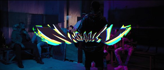 Seedhe Maut  Nanchaku ft MC STΔN  Azadi Records