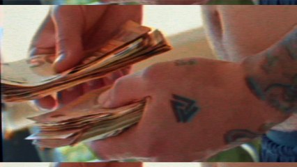 TRANNOS feat ATC Taff - Μάυρο Γυαλί (Official Music Video)