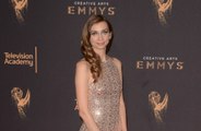 Lauren Lapkus has given birth to a baby girl!