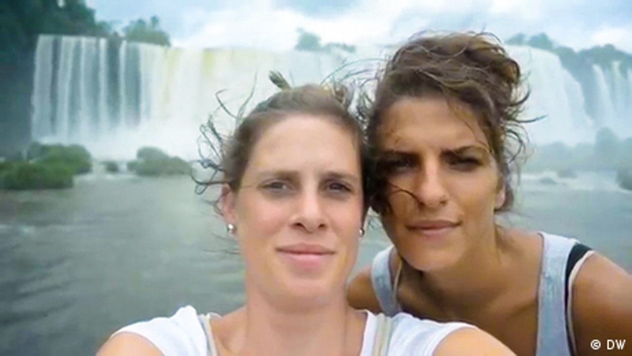 Südamerika – ein Reisevideo als Selfie-Variation