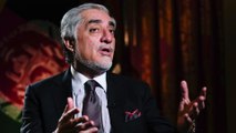 Abdullah Abdullah: Can Afghanistan move ahead without US troops? | Talk to Al Jazeera