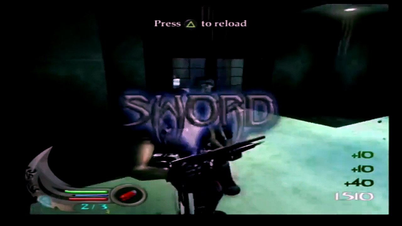 Der Weg Zum Heli|Lets Play|Blade 2|005|Uncut|Ps2|Deutsch|murdatom