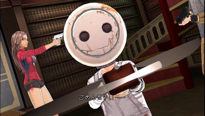 ZERO ESCAPE 刻のジレンマ part7-04