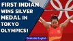 Mirabai Chanu wins Silver in weightlifting; India's first medal win in Tokyo Olympics |Oneindia News