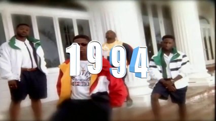 The Best Songs Of 1994 (100 Hits)