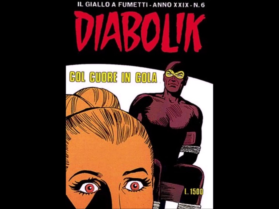 DIABOLIK---COL CUORE IN GOLA