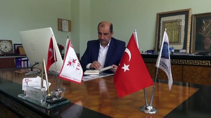 BATMAN - Seyyar satıcılıkla başladığı iş hayatında fabrika kurarak 350 kişiye istihdam sağladı