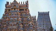 Covid protocols go for a toss as devotees throng temple in Tamil Nadu