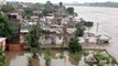 Rajasthan Rains: Streets became rivers, water entered houses