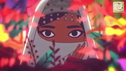 تميم البرغوثي : المغربية