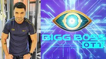 Eijaz Khan Feels Bigg Boss Releasing On OTT Is A Sensible Option