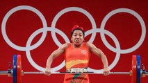 Tokyo Olympics: Mirabai Chanu wins India's 1st medal