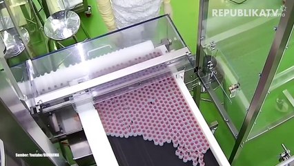 ET Ajak Indra Rudiansyah Kembangkan Vaksin di Indonesia