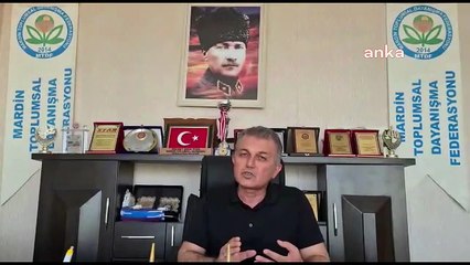 Kuraklık ve susuzluk Mardin'de çiftçinin belini büktü
