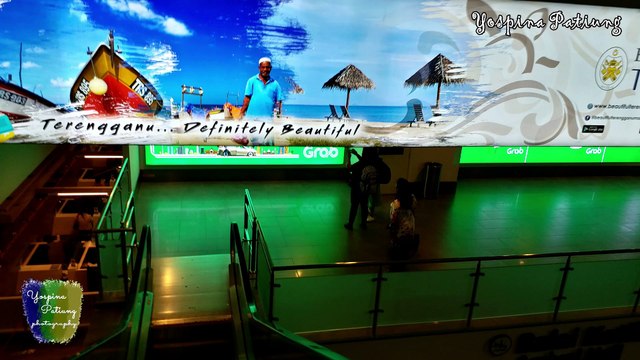 Panduan naik Kereta cepat KLIA Express dari Bandara ke KL Sentral kota Kuala Lumpur Malaysia