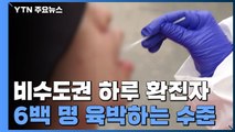 부산 나흘째 백 명대 확진...비수도권 상황 갈수록 '심각' / YTN