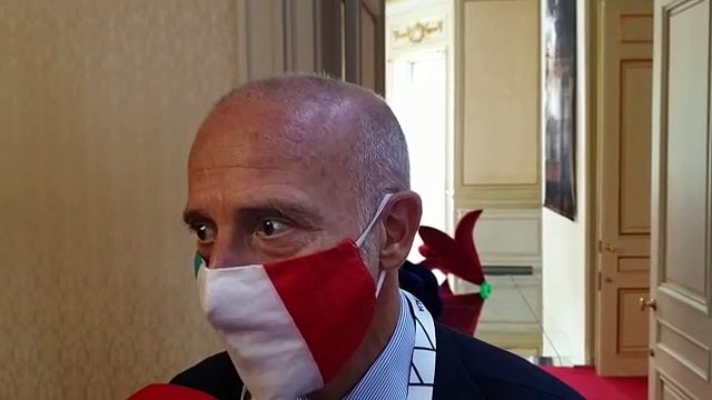 Tokyo 2020, Starace: Dal Giappone determinazione nel portare avanti Giochi