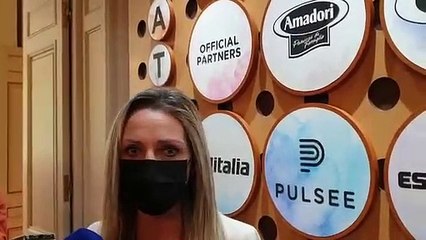 Pubblico in impianti, Vezzali a Petrucci: "Spero si possa arrivare a percentuali maggiori"