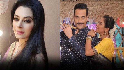 Anupamaa Upcoming Twist: घरवालों के सामने अनुपमा और वनराज के रिश्ते की धज्जियां उड़ाएगी राखी दवे