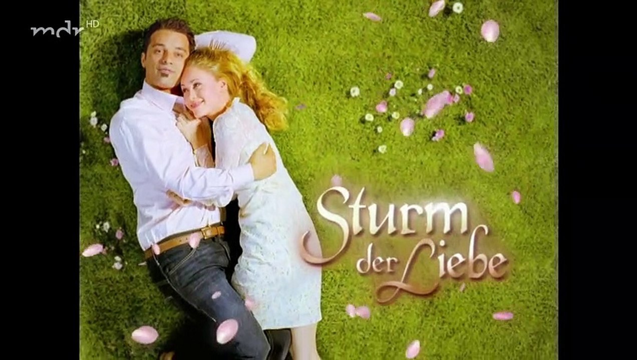 Sturm der Liebe Folge 403