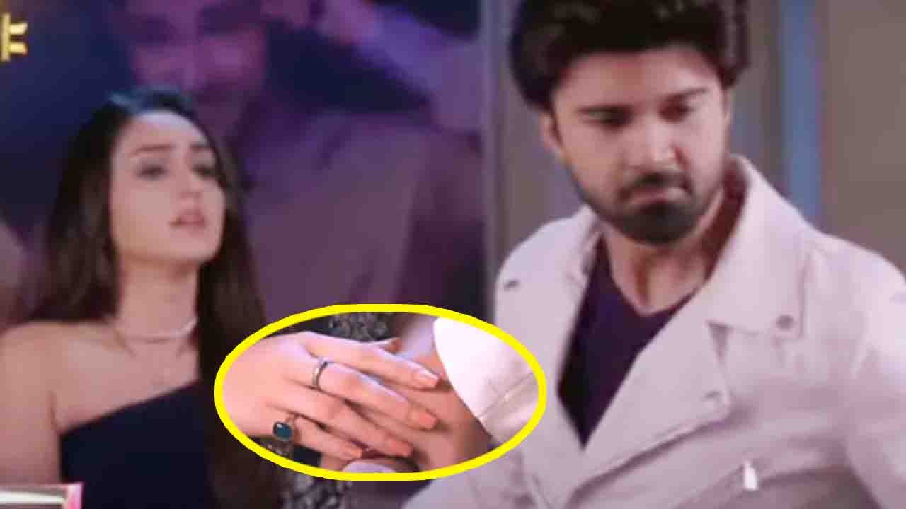 Sasural Simar Ka 2 spoiler: Reema की ये हरकत देख आगबबूला Aarav ने किया ये; Simar हैरान | FilmiBeat