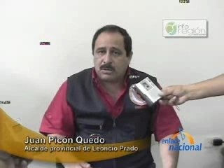 CIENTOS DE DAMNIFICADOS - TINGO MARÍA