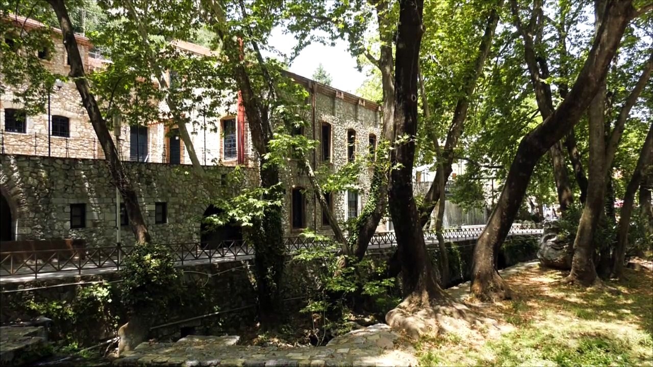 Κοινό ψήφισμα 40 συλλόγων για τη δωρεάν παραχώρηση των ακινήτων της Κρύας