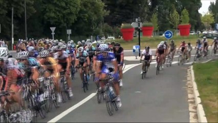 Le Mag Cyclism'Actu - Pérenchies, sous les pavés, la gagne