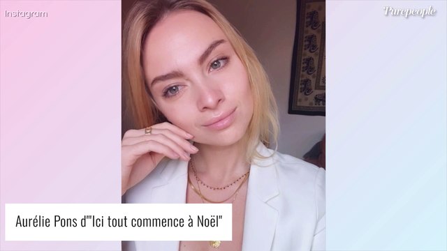 Aurélie Pons et Fabian Wolfrom : L'incroyable découverte sur leur lien familial