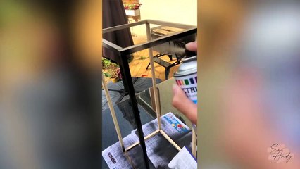 Je relooke une cuisine u00e0 petit budget et viru00e9e chez Iku00e9a